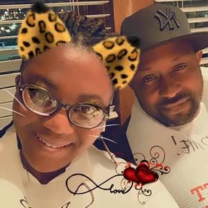 Meet your Posher, Yolanda